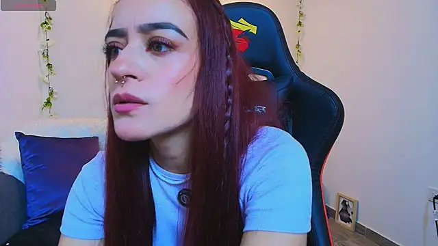 ViolethRosse online show from June 27, 2026, 1:17 pm