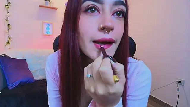 ViolethRosse online show from July 11, 2026, 1:11 pm