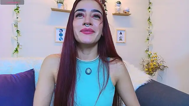 ViolethRosse online show from June 13, 2026, 12:47 pm