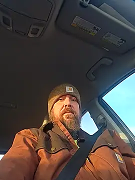 PappaBearZ online show from November 22, 2025, 9:24 pm