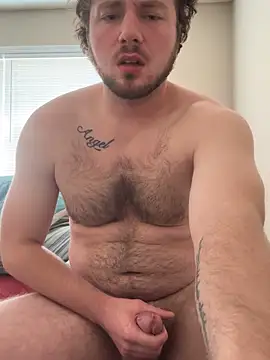 blueeyedman8 online show from December 19, 2025, 6:10 pm