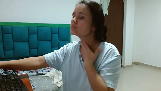 Snapshot of sara_candy59 chatting on March 30, 2026, 1:51 am sara candy59 online show from March 30, 2026, 1:51 am