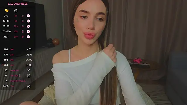 shuggybaby online show from July 8, 2026, 9:26 pm