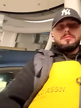 Barber33zk online show from September 24, 2025, 2:51 am