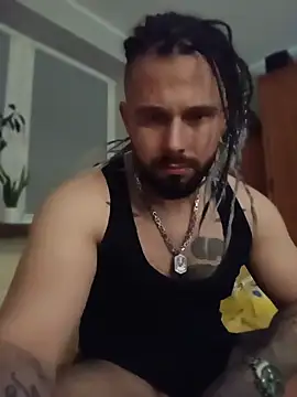 Barber33zk online show from March 18, 2026, 6:09 pm