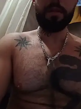 Barber33zk online show from May 19, 2026, 6:42 am