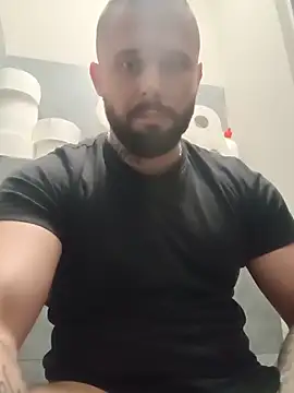 Barber33zk online show from May 13, 2026, 2:57 pm