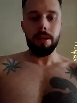 Barber33zk online show from September 27, 2025, 2:45 pm