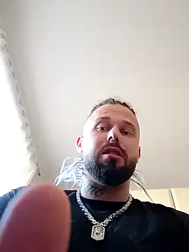 Barber33zk online show from March 19, 2026, 6:24 am