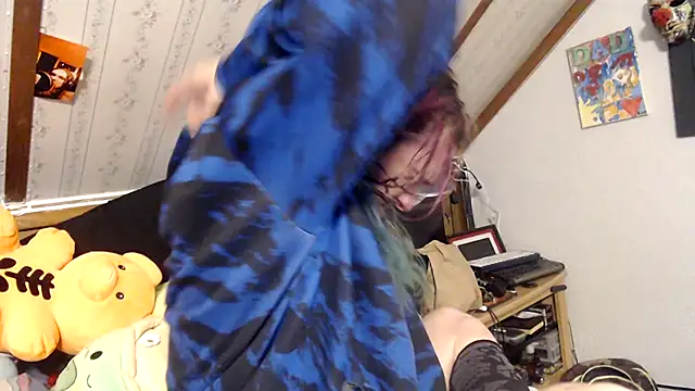 thejuicybacon online show from November 6, 2025, 9:08 pm