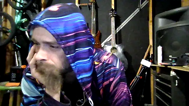 thejuicybacon online show from November 15, 2025, 7:12 am