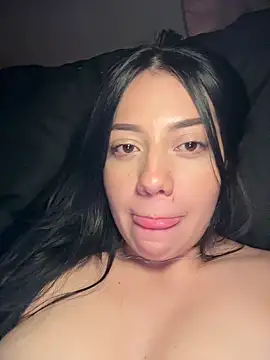 MissCat  online show from March 25, 2026, 4:23 am