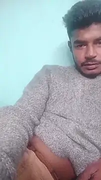 Najmulhaqe66 online show from July 4, 2026, 9:37 am