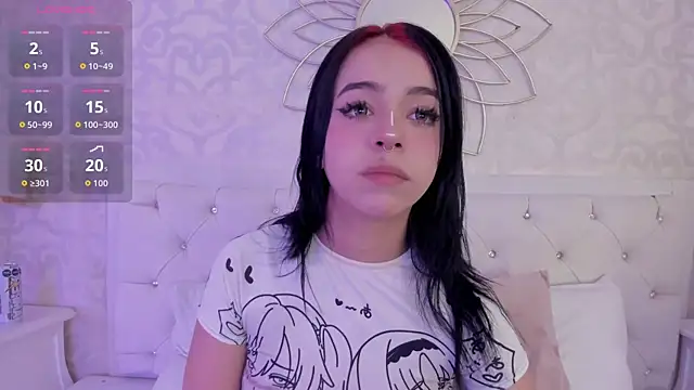 Cassie66  online show from October 15, 2025, 3:49 am