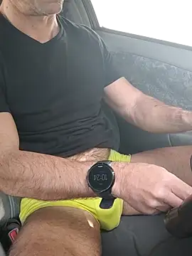 Snapshot of GreekGuyOutdoors chatting on February 28, 2026, 8:25 am GreekGuyOutdoors online show from February 28, 2026, 8:25 am