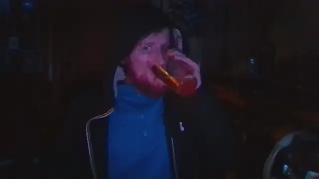 zipman92 online show from December 17, 2025, 6:57 pm