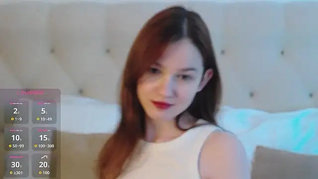 Snapshot of MichelleRoux chatting on March 1, 2026, 1:55 pm MichelleRoux online show from March 1, 2026, 1:55 pm