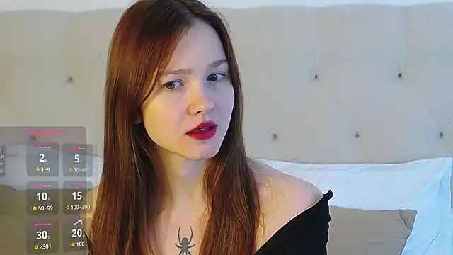 Snapshot of MichelleRoux chatting on March 2, 2026, 1:18 pm MichelleRoux online show from March 2, 2026, 1:18 pm