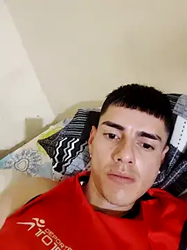 La Cosita 69 online show from February 25, 2026, 2:23 am