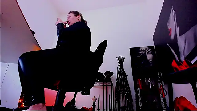 demisweet online show from January 15, 2026, 2:37 am