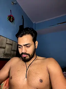 fireboyyyyy online show from December 14, 2025, 8:25 pm