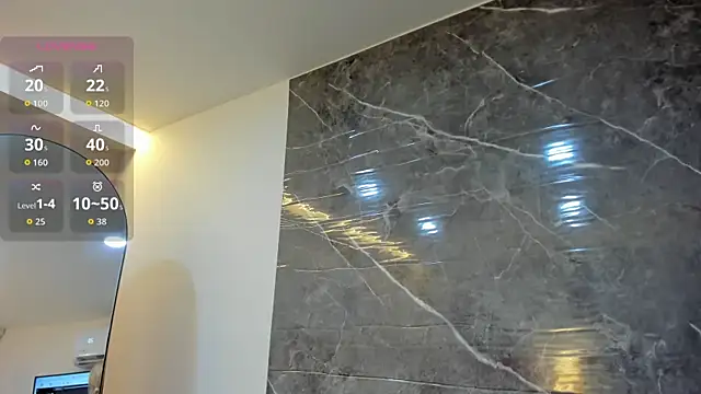 hinata dolly online show from April 14, 2026, 11:59 am