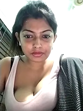HotNehaChowdhury online show from March 28, 2026, 10:00 pm