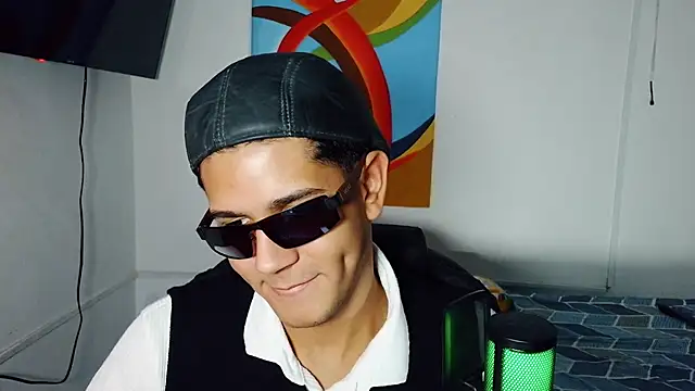 juanacock 1 online show from November 1, 2025, 3:13 am