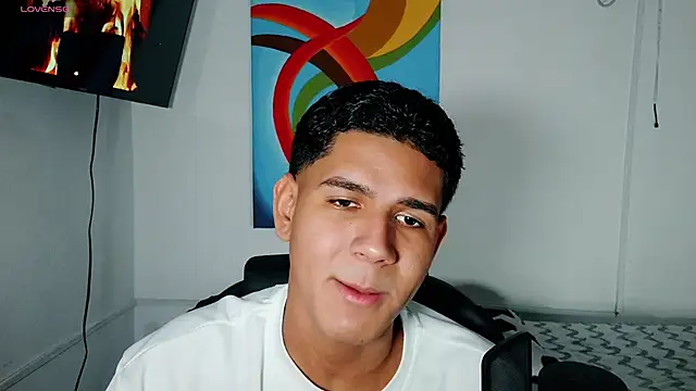 juanacock 1 online show from October 9, 2025, 3:07 am