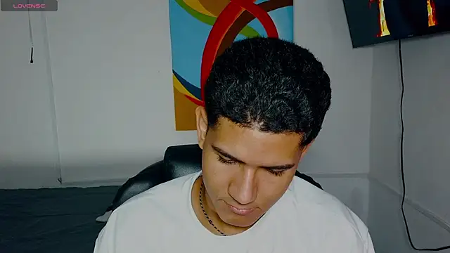 juanacock 1 online show from November 30, 2025, 3:07 am