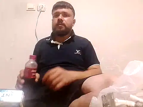 nihattttttttttttttt online show from October 8, 2025, 10:21 pm