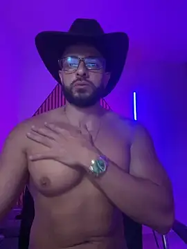 magnumchris online show from February 18, 2026, 3:15 am