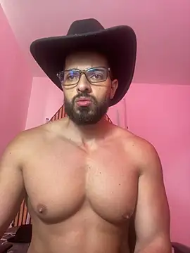 magnumchris online show from March 9, 2026, 12:20 pm