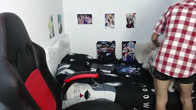 Rimuru17 online show from February 21, 2026, 3:41 am