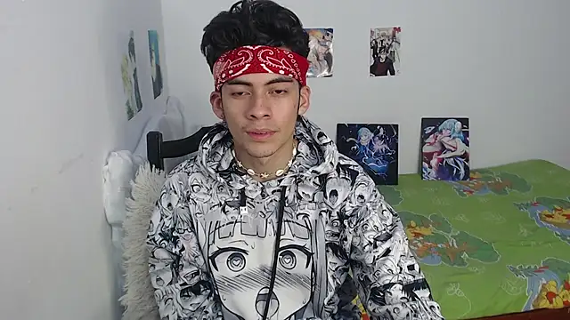 Rimuru17 online show from January 6, 2026, 2:15 am