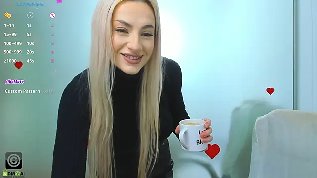 aileen williams online show from February 3, 2026, 9:14 am