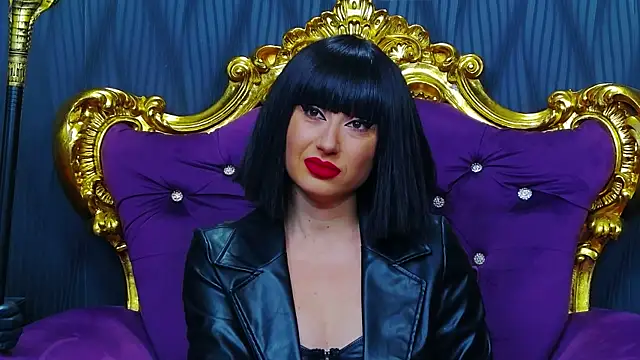 LaraMaeve online show from October 6, 2025, 5:08 am