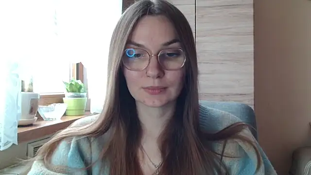 LooveELLYx online show from April 8, 2026, 1:34 pm