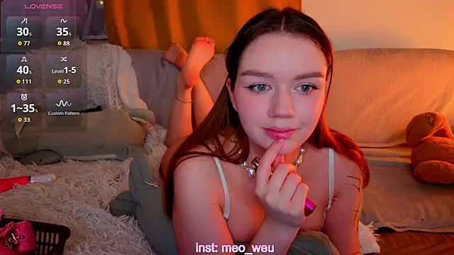 Jiaalisaa online show from October 17, 2025, 5:37 pm