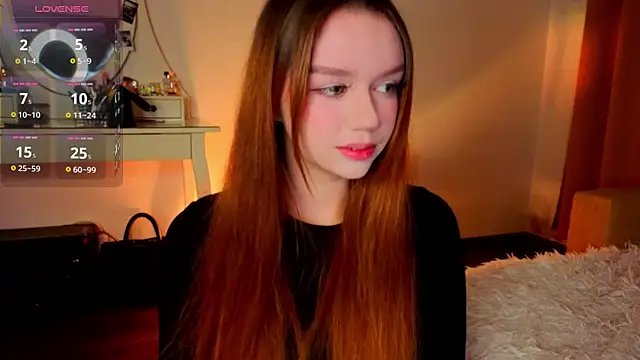 Jiaalisaa online show from September 26, 2025, 11:44 pm