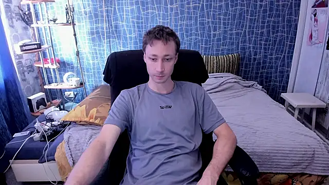 CuteBoy228 online show from April 7, 2026, 11:34 am