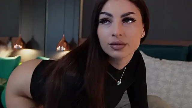 EmilyTrix online show from January 15, 2026, 4:38 am