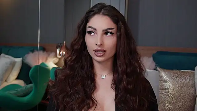 EmilyTrix online show from May 9, 2026, 4:54 pm