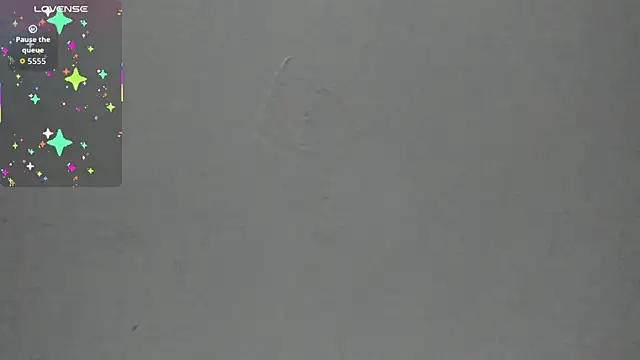 Sophia Ebony online show from October 28, 2025, 12:26 pm