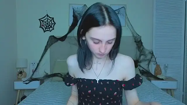 Little moly999 online show from November 1, 2025, 9:30 pm