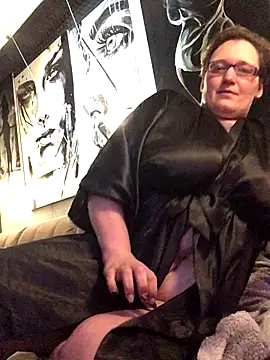 Ich-eben123 online show from November 11, 2025, 9:42 pm