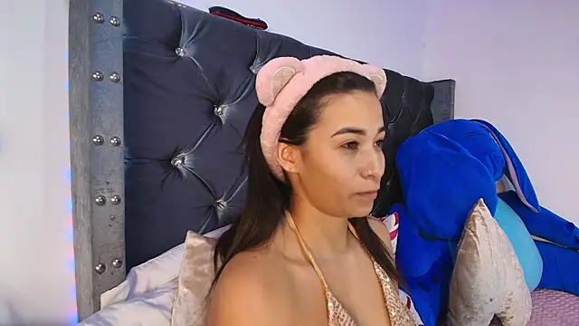 Snapshot of GraceWallace_ chatting on October 26, 2025, 8:20 pm GraceWallace online show from October 26, 2025, 8:20 pm