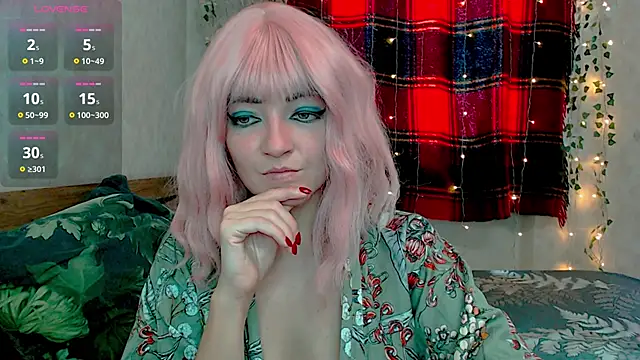 Snapshot of MagicPink chatting on March 2, 2026, 11:28 am MagicPink online show from March 2, 2026, 11:28 am