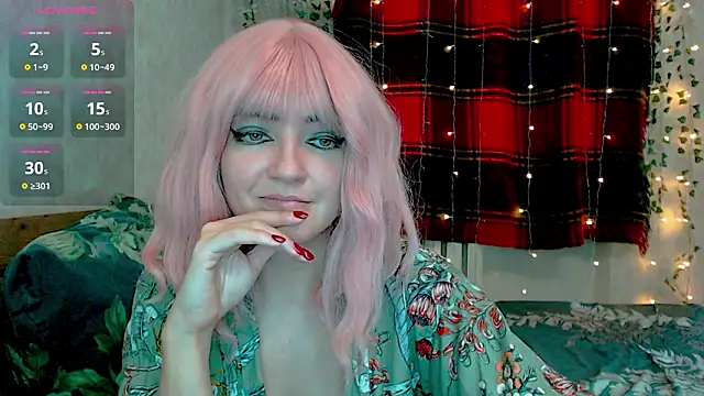 Snapshot of MagicPink chatting on February 27, 2026, 2:39 pm MagicPink online show from February 27, 2026, 2:39 pm