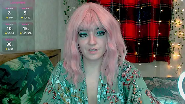 Snapshot of MagicPink chatting on February 28, 2026, 2:50 pm MagicPink online show from February 28, 2026, 2:50 pm